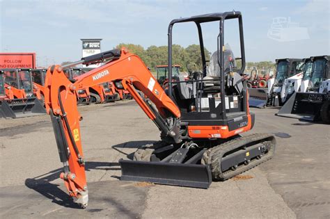 u27 4 kubota for sale